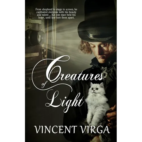Children of Light - Paperback