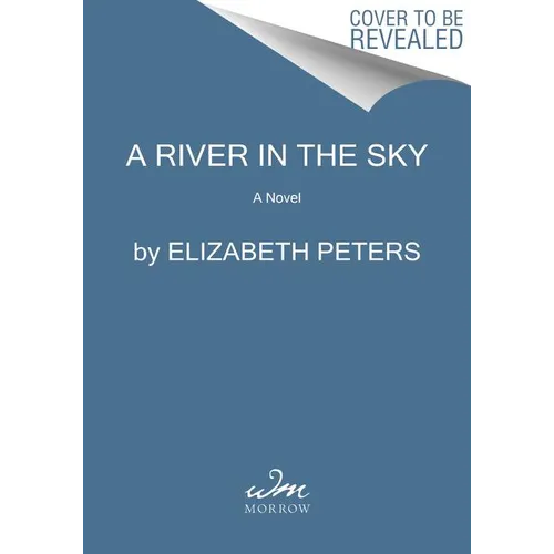 A River in the Sky - Paperback