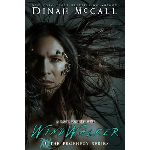 Windwalker: The Prophecy Series - Paperback