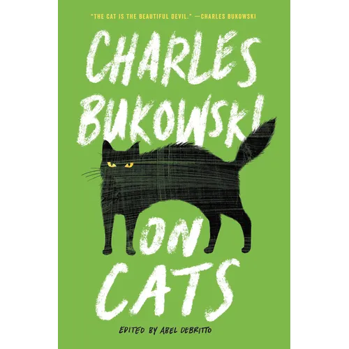On Cats - Paperback