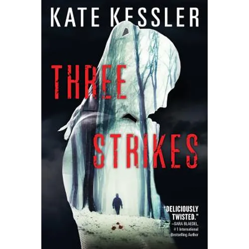 Three Strikes - Paperback