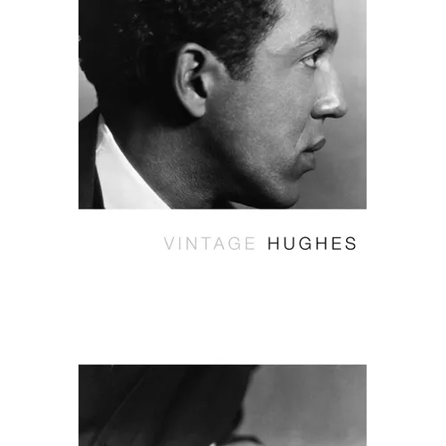 Vintage Hughes - Paperback
