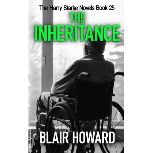 The Inheritance - Paperback
