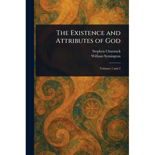 The Existence and Attributes of God - Paperback