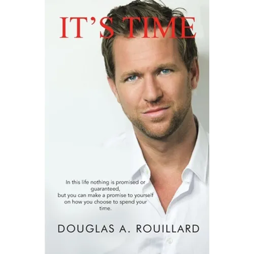 It's Time - Paperback