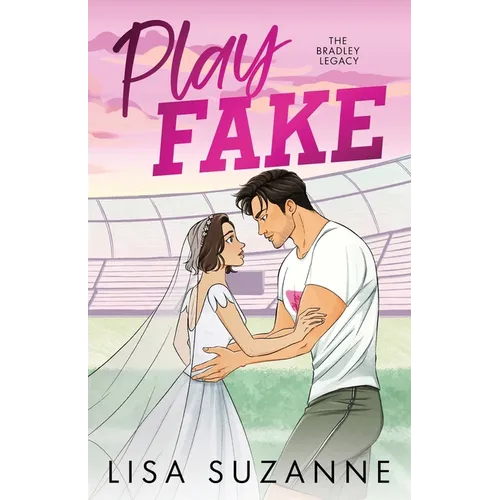 Play Fake - Paperback