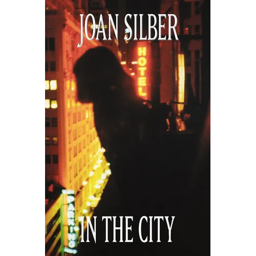 In the City - Paperback
