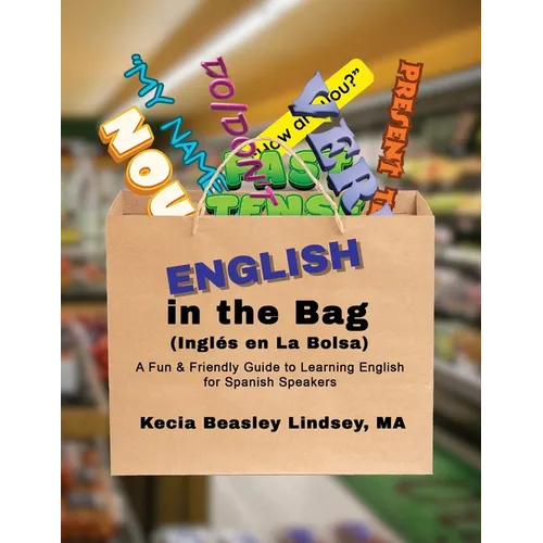 English in the Bag - Paperback