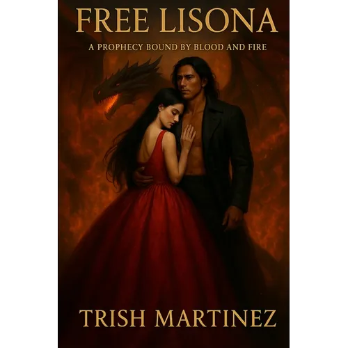 Free Lisona - Paperback