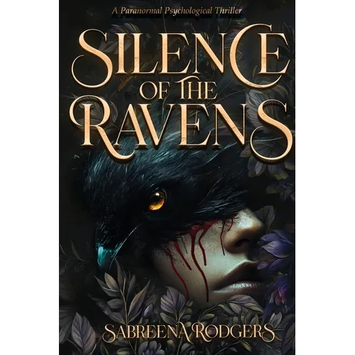 Silence of the Ravens - Paperback