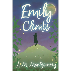 Emily Climbs - Paperback