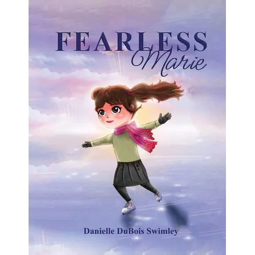 FEARLESS Marie - Paperback