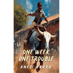 One week One Trouble - Paperback