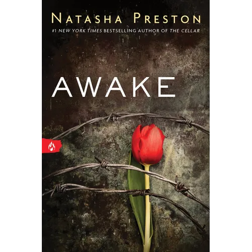 Awake - Paperback