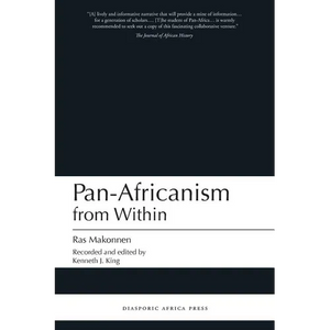 Pan-Africanism from Within - Paperback