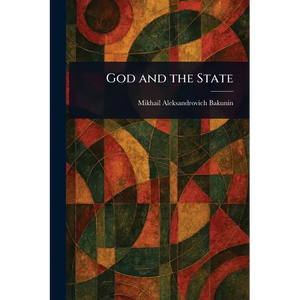 God and the State - Paperback