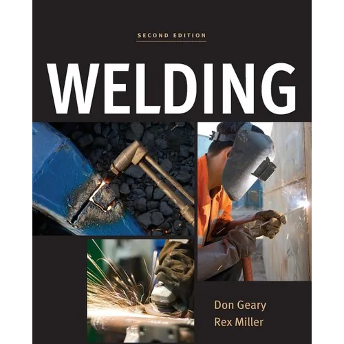 Welding - Paperback