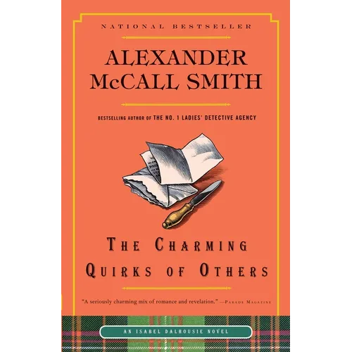 The Charming Quirks of Others - Paperback