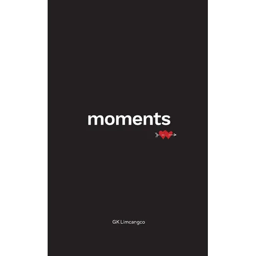 Moments - Paperback