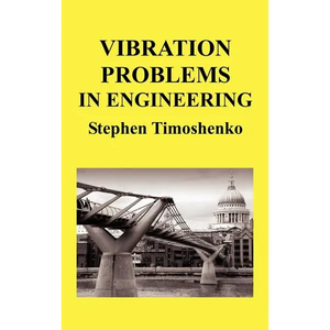 Vibration Problems in Engineering (Hb) - Hardcover