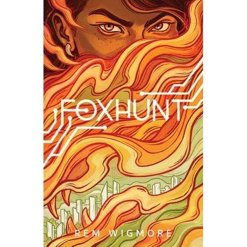 Foxhunt - Paperback