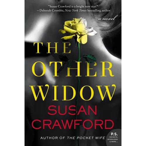 The Other Widow - Paperback