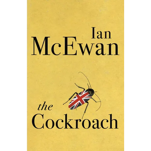The Cockroach - Paperback