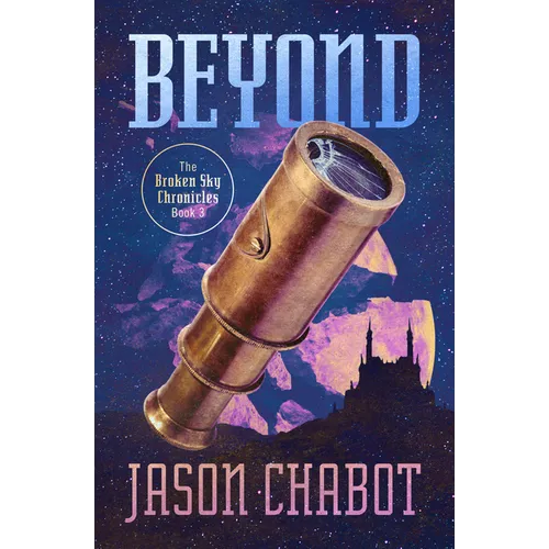 Beyond - Paperback