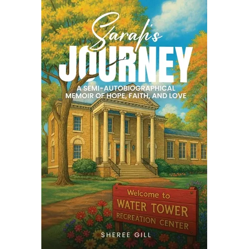 Sarah's Journey - Paperback