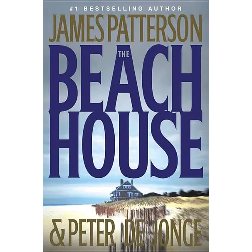 The Beach House - Hardcover