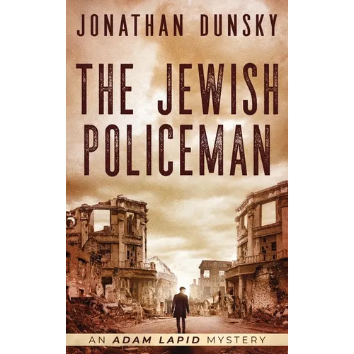 The Jewish Policeman - Hardcover