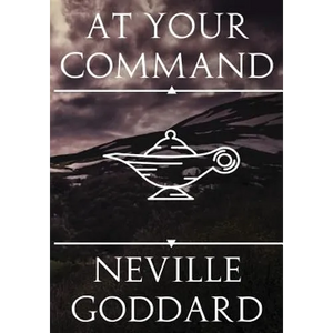 At Your Command - Paperback