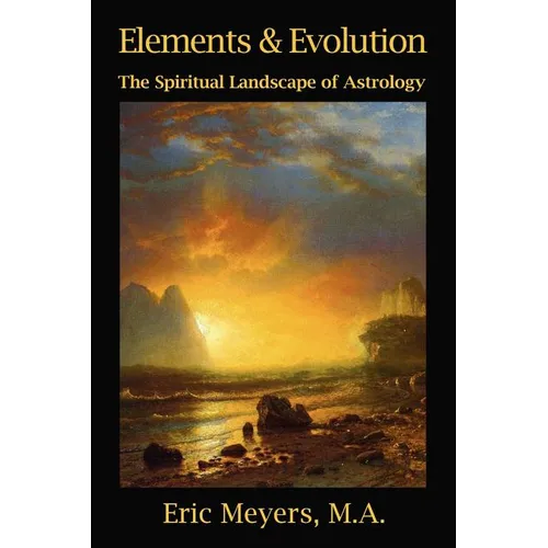 Elements & Evolution - Paperback