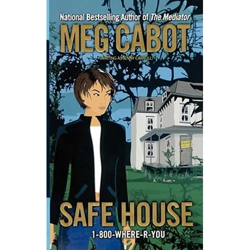 Safe House - Paperback