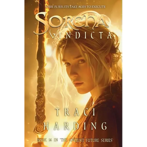 Sorcha - Vindicta - Paperback