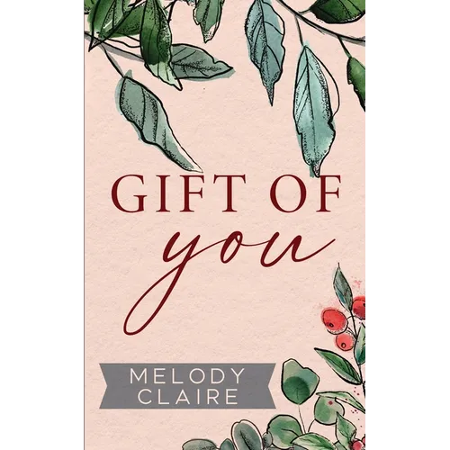 Gift of You - Paperback