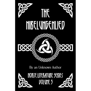 The Nibelungenlied - Paperback