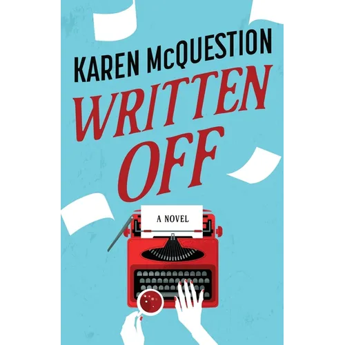 Written Off - Paperback