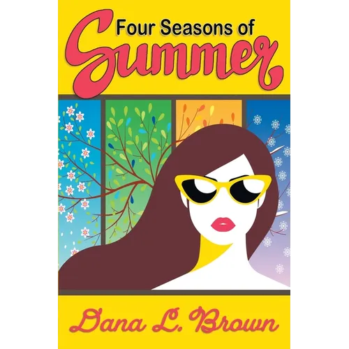 Four Seasons of Summer - Paperback