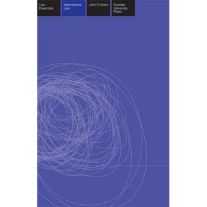 International Law Essentials - Paperback