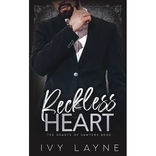 Reckless Heart - Paperback