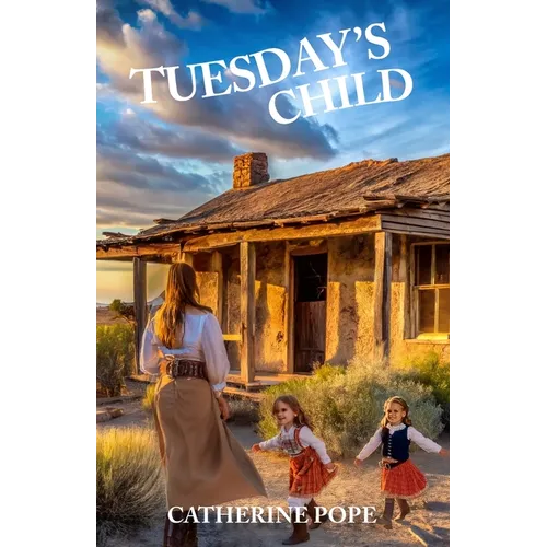 Tuesday's Child - Paperback