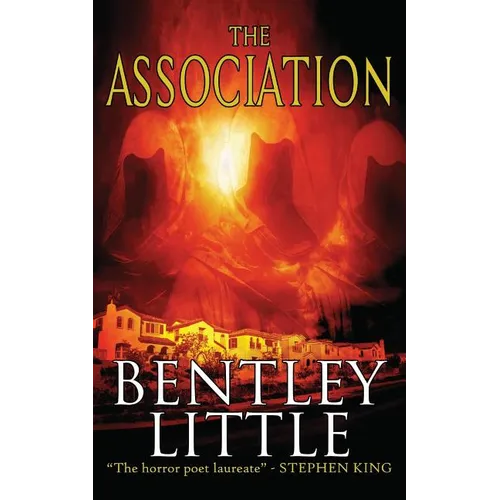 The Association - Paperback