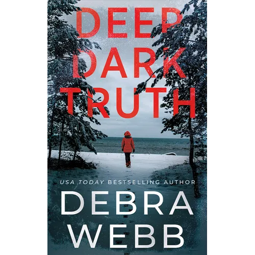 Deep Dark Truth - Paperback