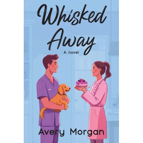 Whisked Away - Paperback