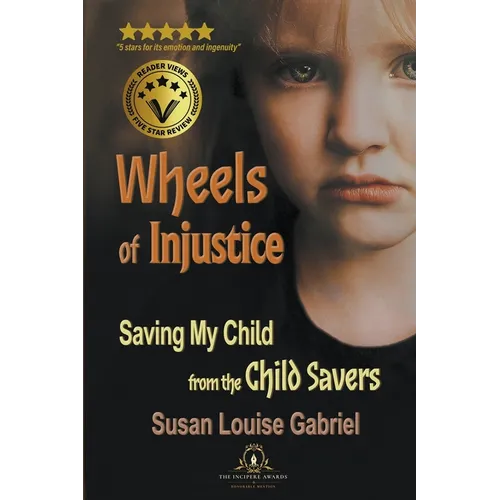 Wheels of Injustice - Paperback