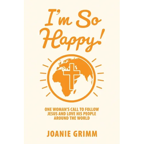 I'm So Happy - Paperback