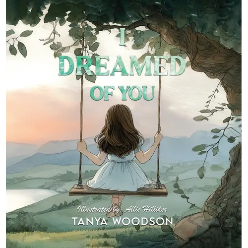 I dreamed of you - Hardcover