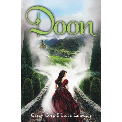 The Doon - Paperback