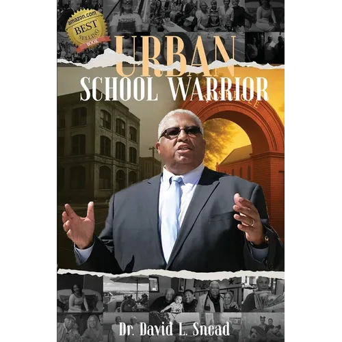 Urban School Warrior - Paperback